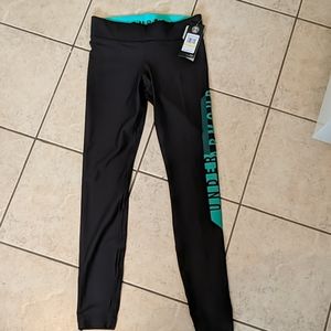 Under Armour leggings